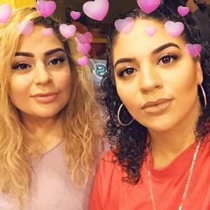 Meet your Posher, Zena